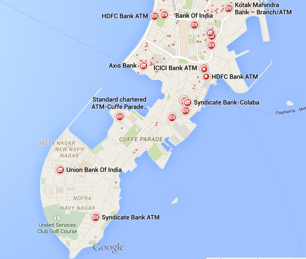 Forex companies in mumbai